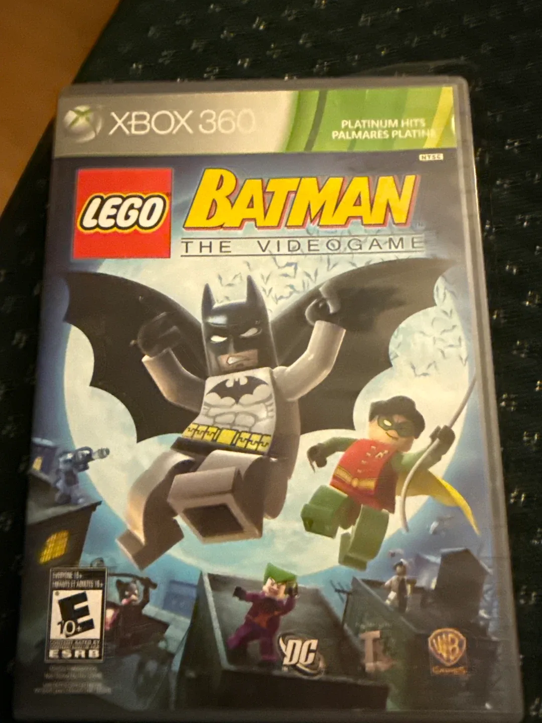 LEGO Batman - Xbox 360