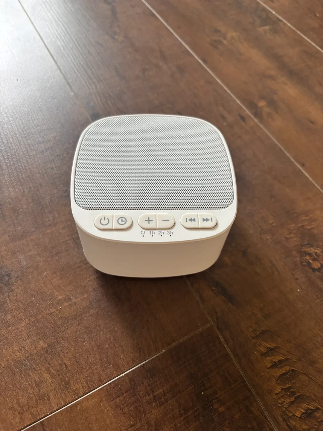 Magicteam White Noise Machine