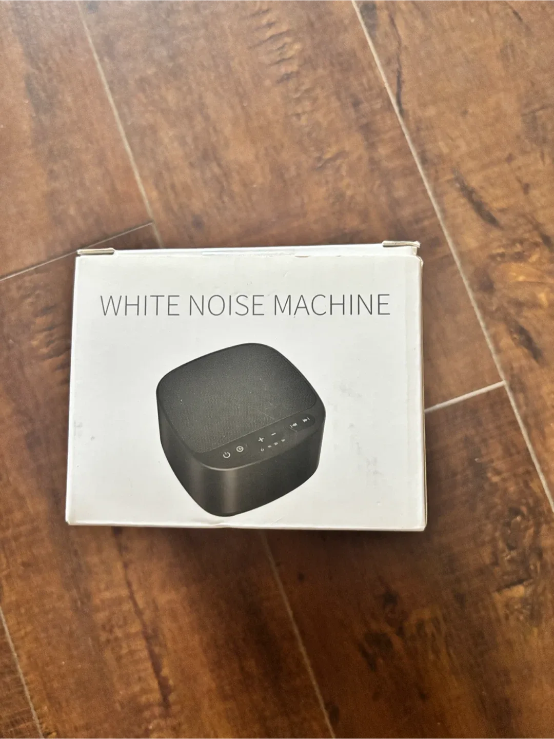 Magicteam White Noise Machine image indicator(2)
