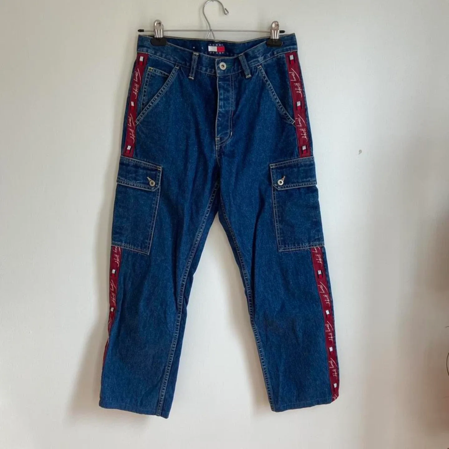 Tommy Hilfiger Jeans #cleanout