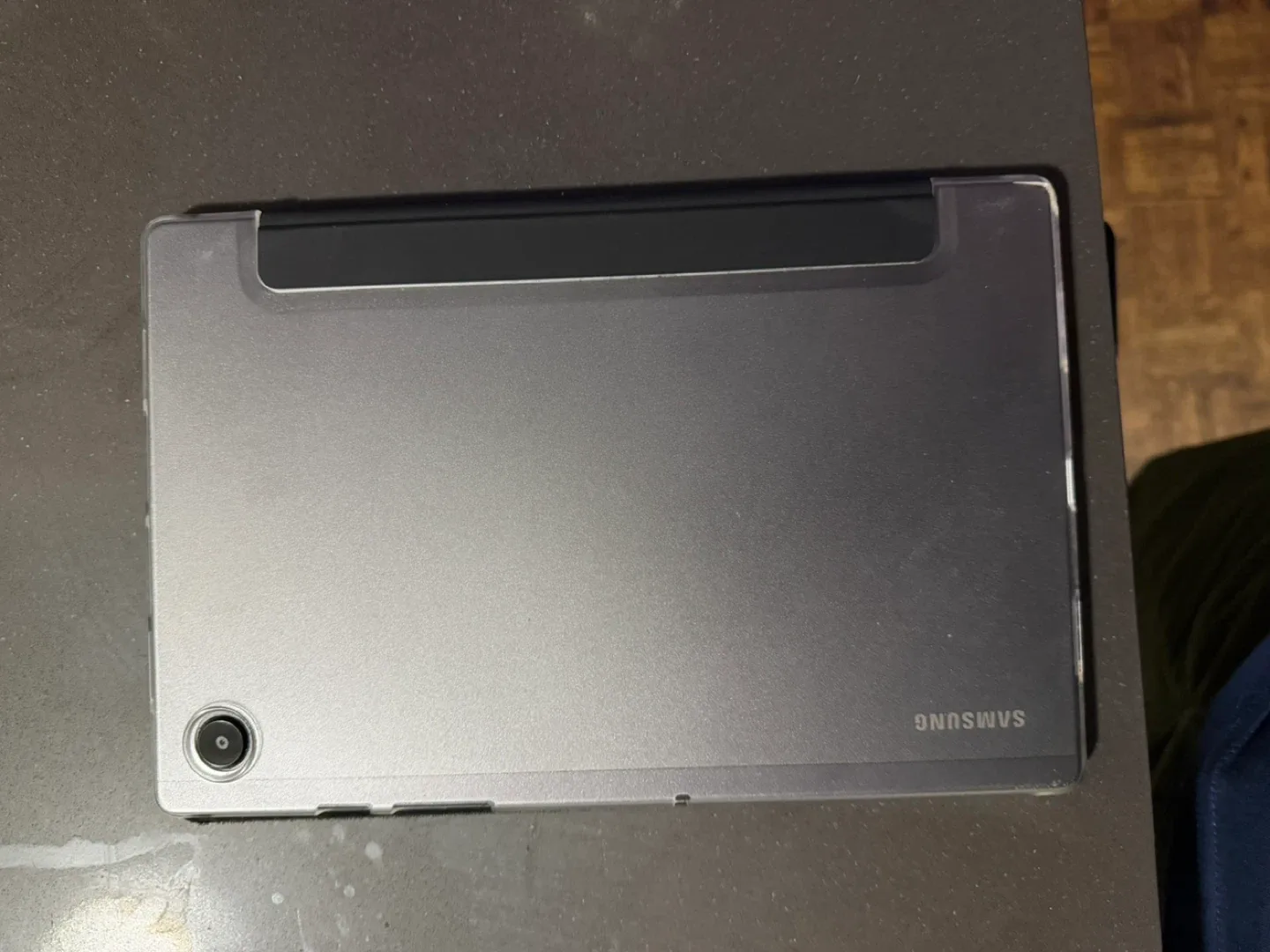 Samsung Galaxy Tab A8 10.5 (2021) 32GB ROM + 3GB RAM image indicator(2)