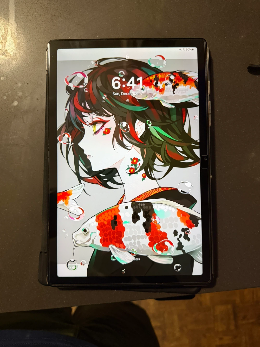 Samsung Galaxy Tab A8 10.5 (2021) 32GB ROM + 3GB RAM