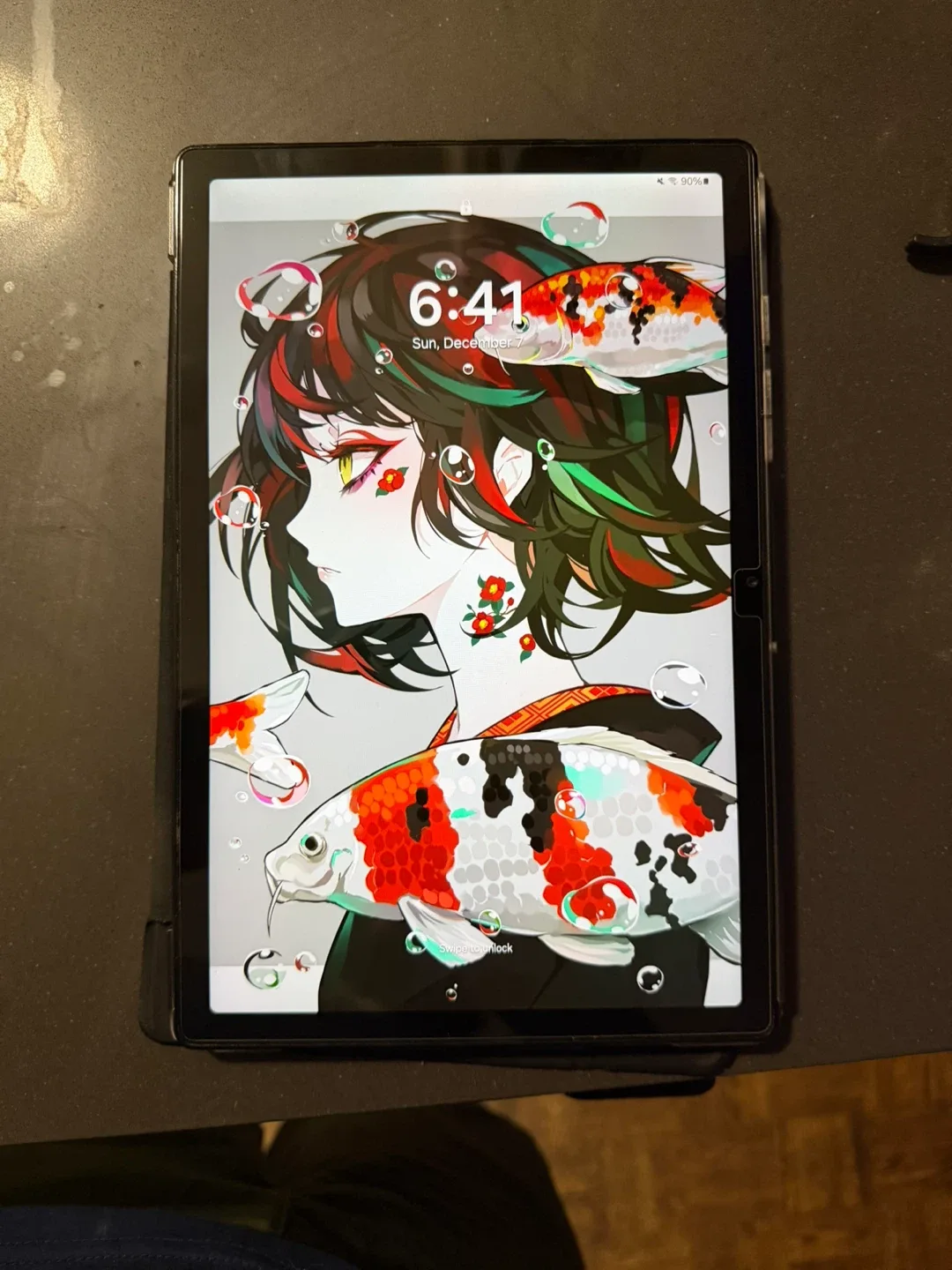 Samsung Galaxy Tab A8 10.5 (2021) 32GB ROM + 3GB RAM