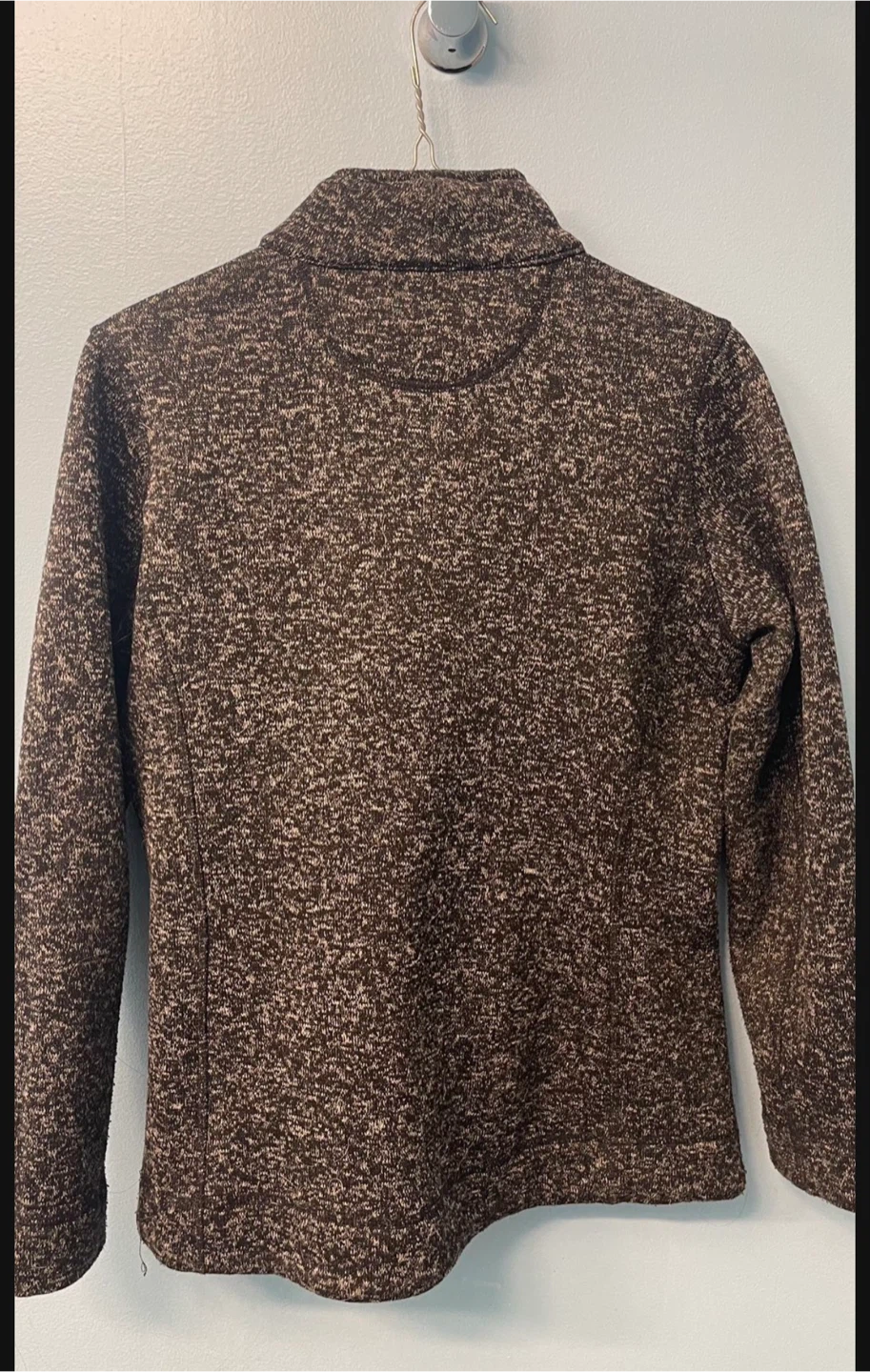 Calvin Klein Full Zip Jacket - Size M - photo 4
