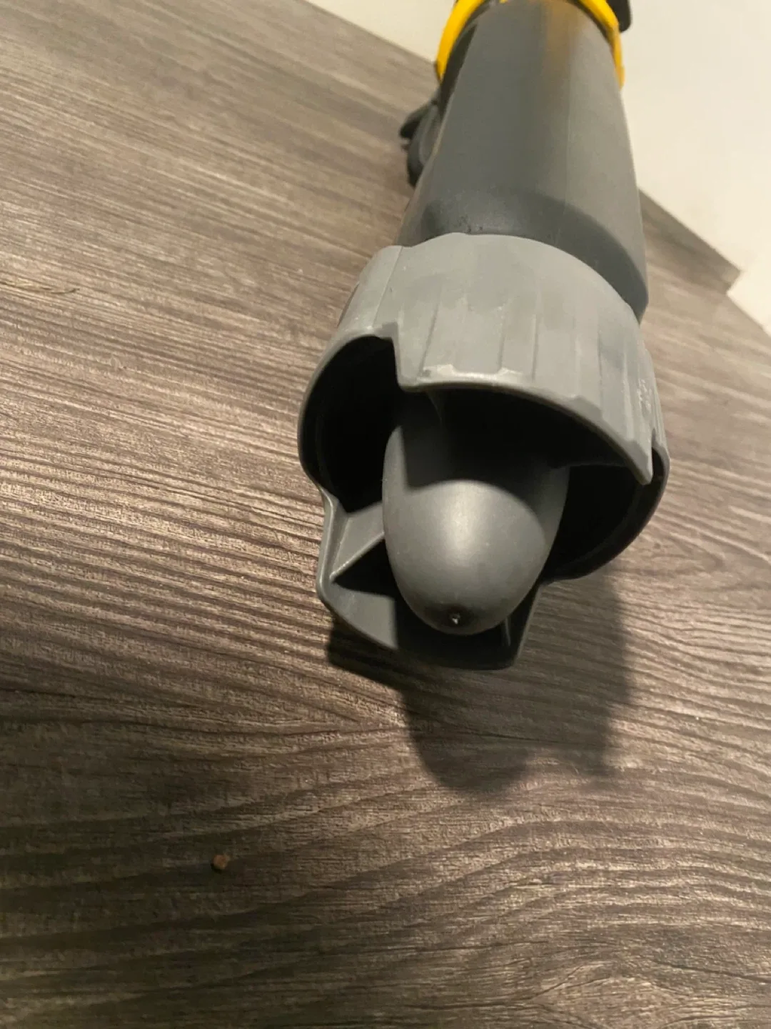 DeWalt  Leaf Blower tool only image indicator(4)