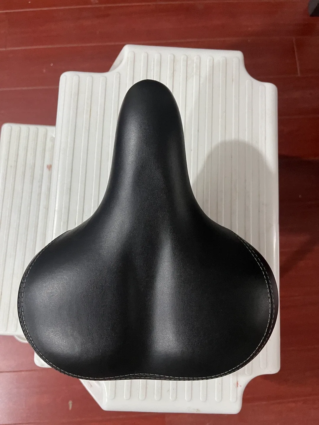 Black Bike Seat/Saddle
