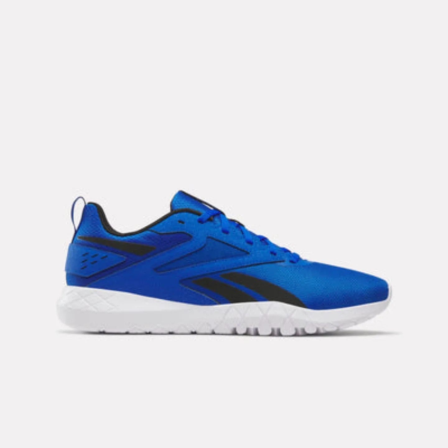 Reebok Flexagon 4 Men's Training Shoes - Blue