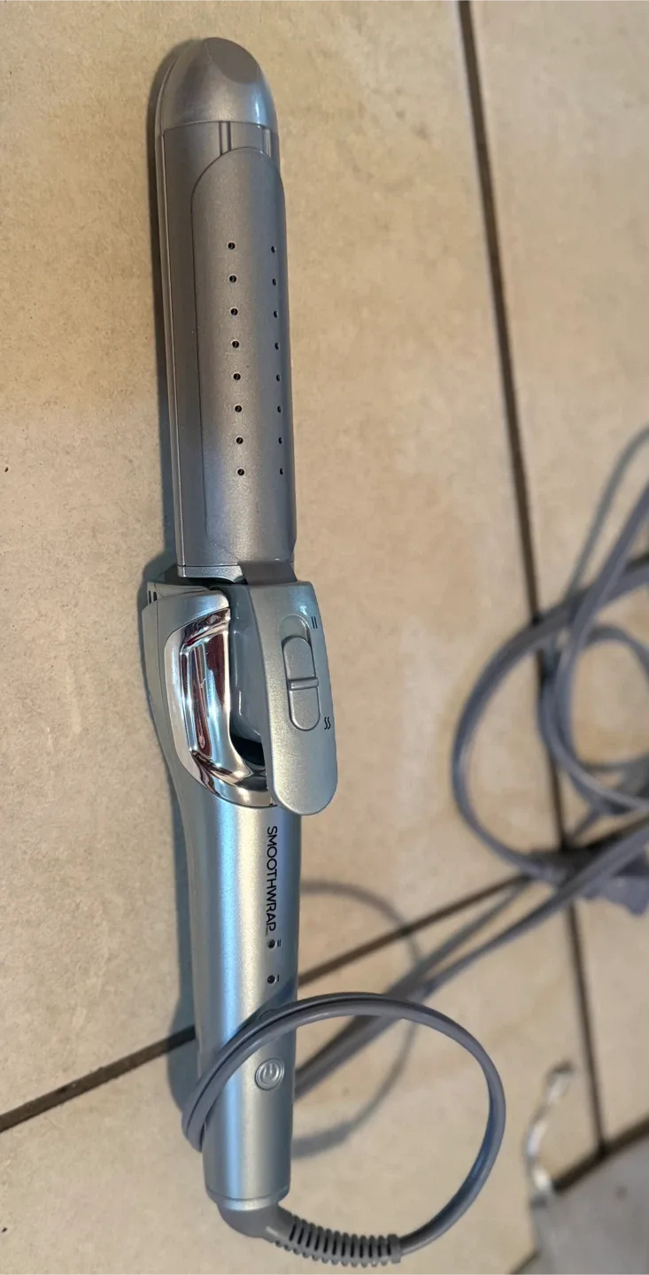 Conair Smoothwrap Hair Styler