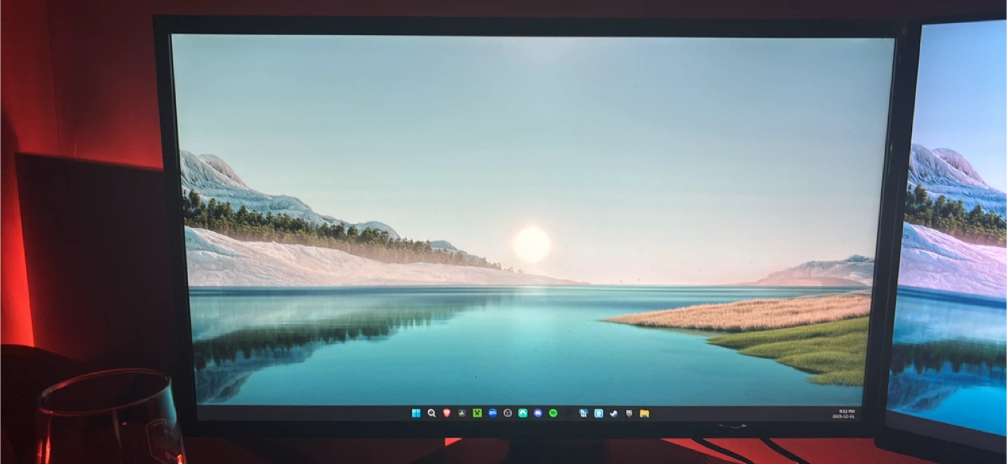 Custom Gaming PC - AMD Ryzen 5 7600X, RTX 3060 - photo 3
