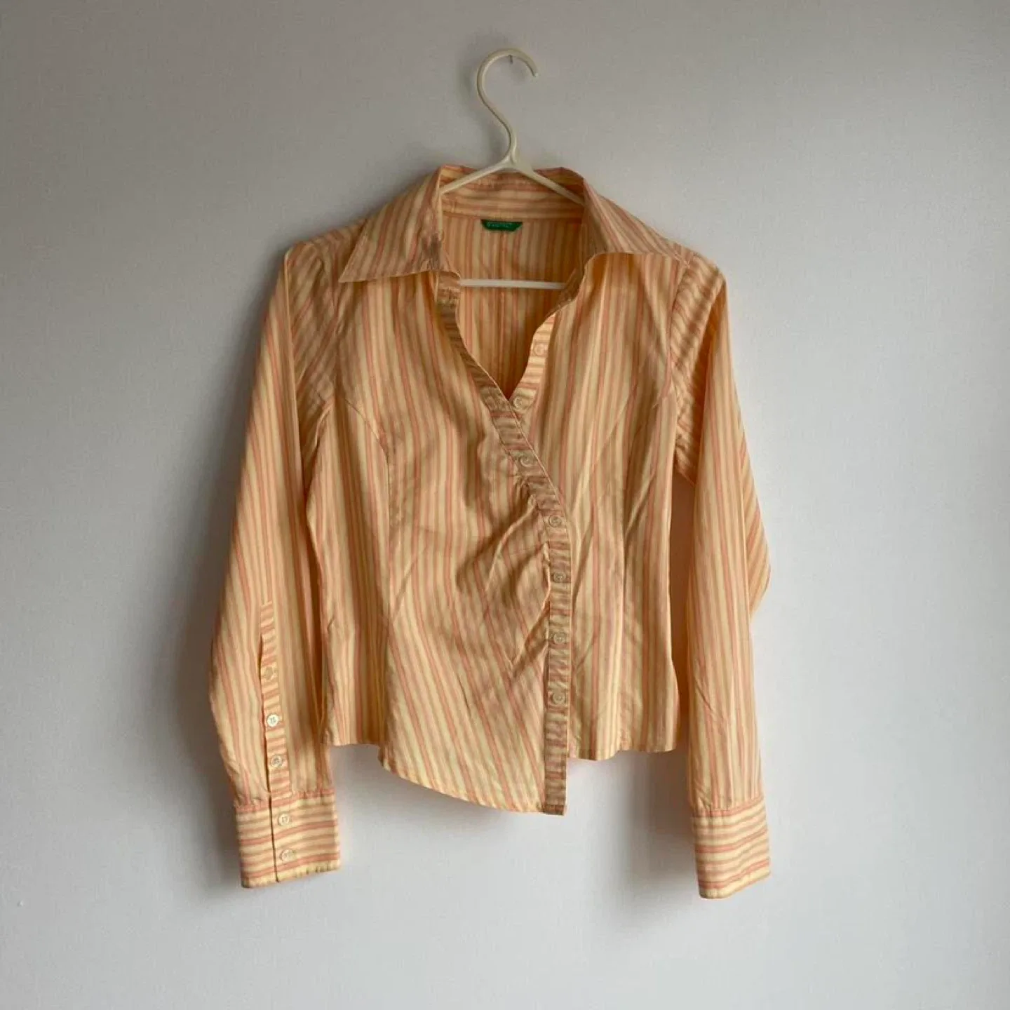 Vintage blouse #cleanout