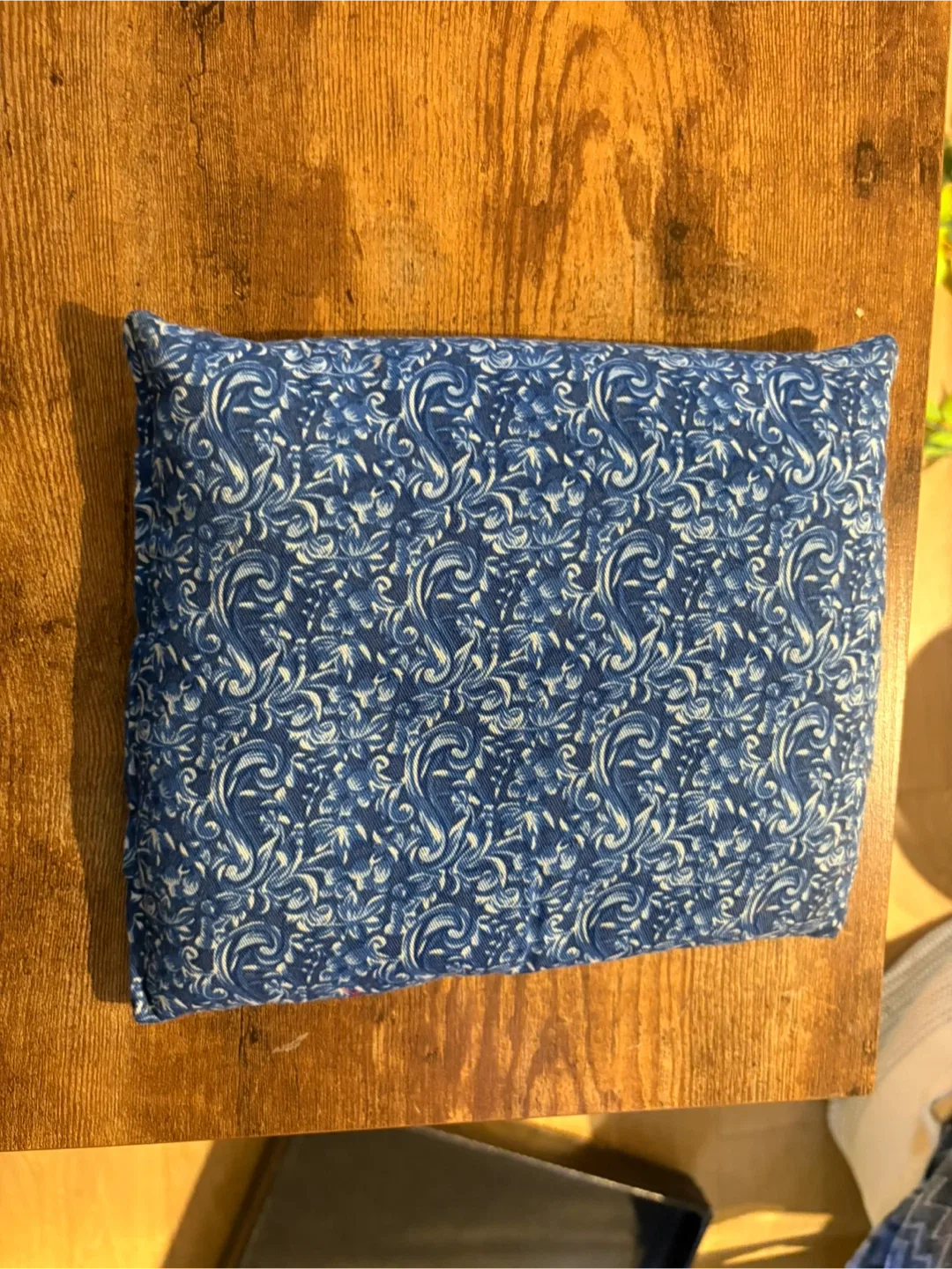 Magic heating bags image indicator(2)