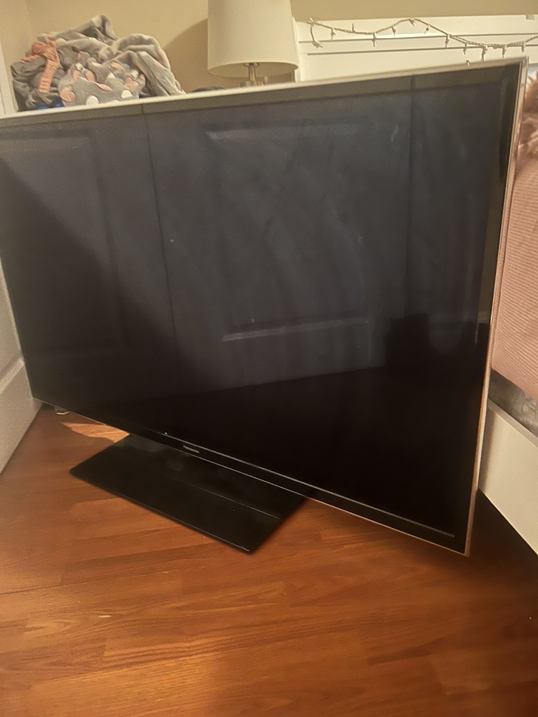 Panasonic Flat Screen TV