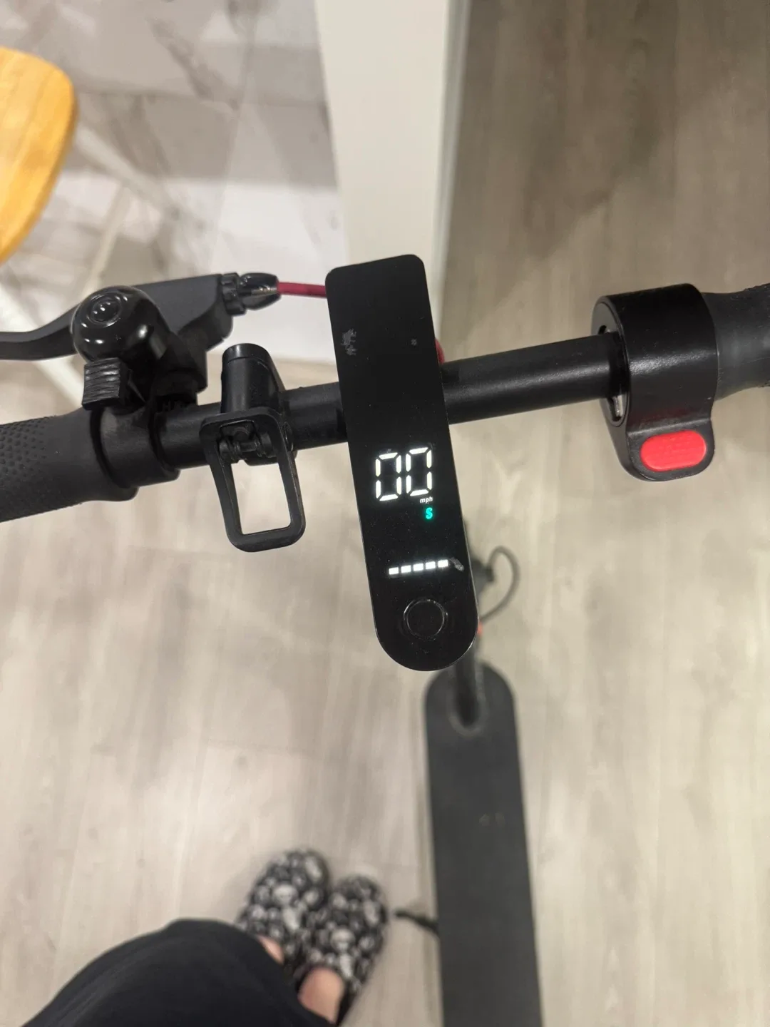 Gyroor Flash 3.0 Electric Scooter