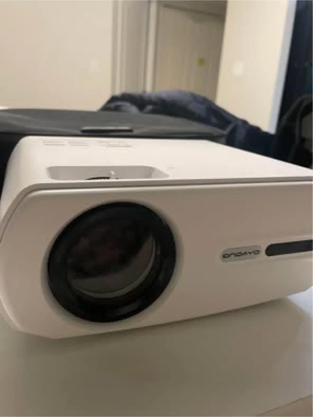 ONOAYO Portable Movie Projector