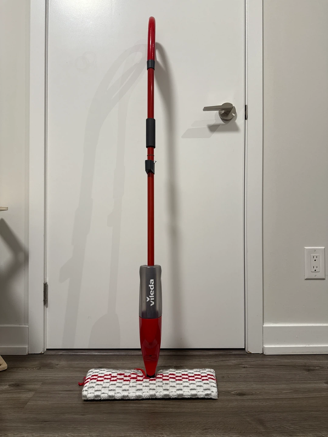 Vileda Spray Mop - photo 2