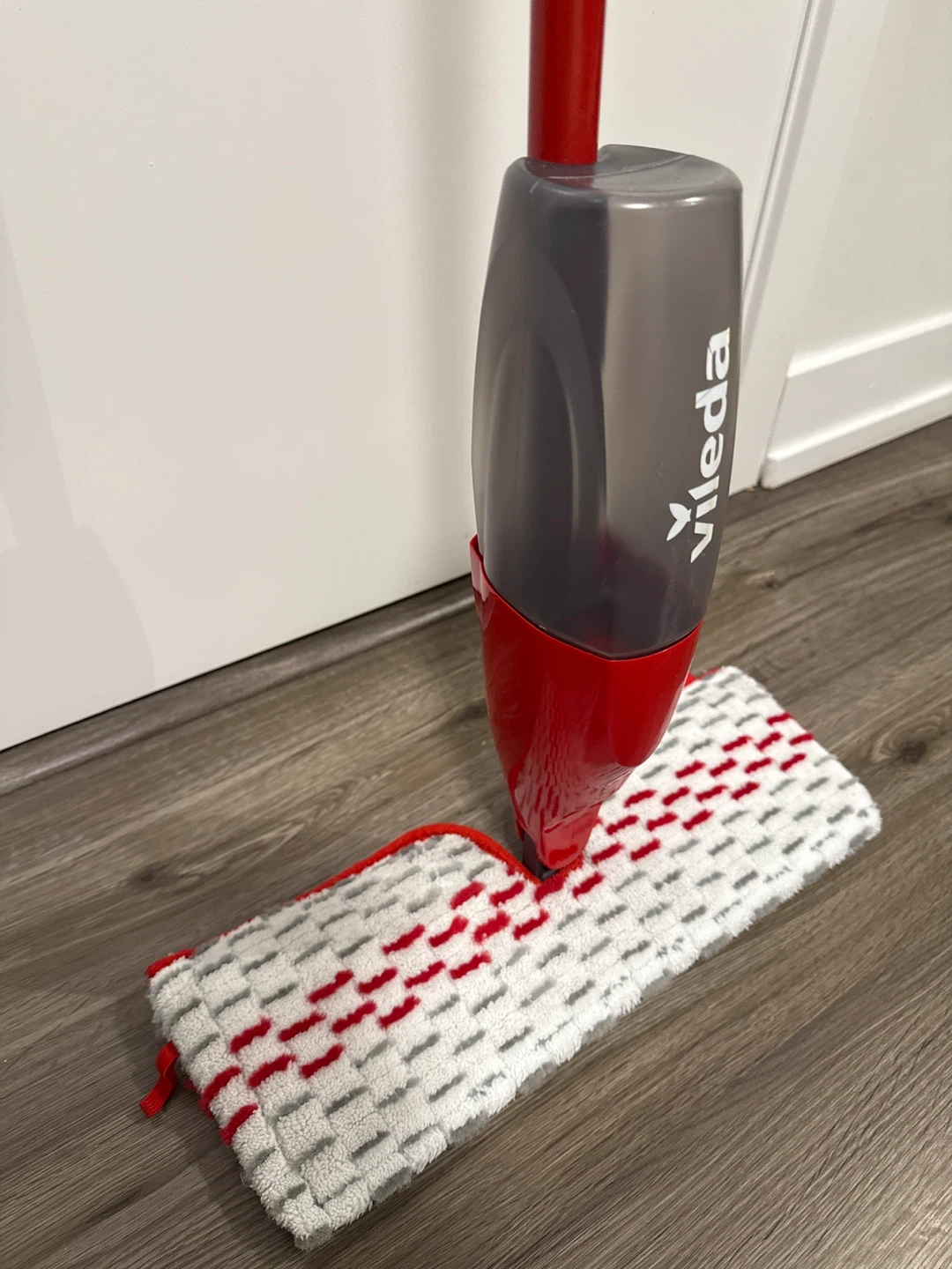 Vileda Spray Mop - photo 4