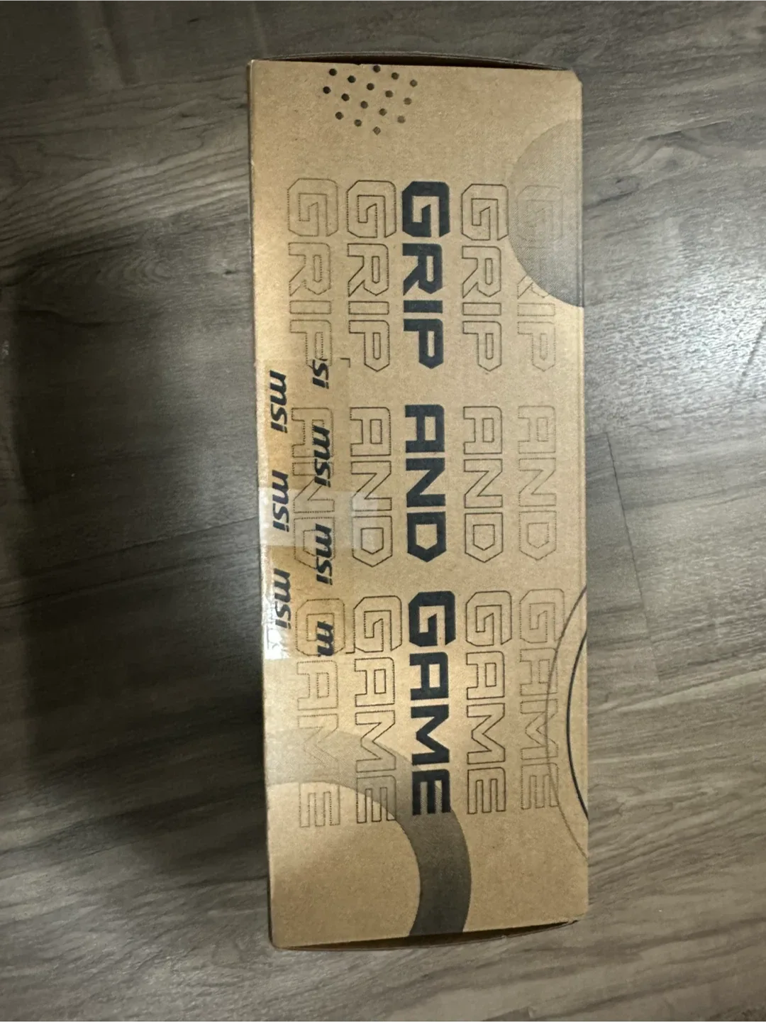 New MSI Claw 7 A1+ A2VM Gaming Handheld image indicator(2)