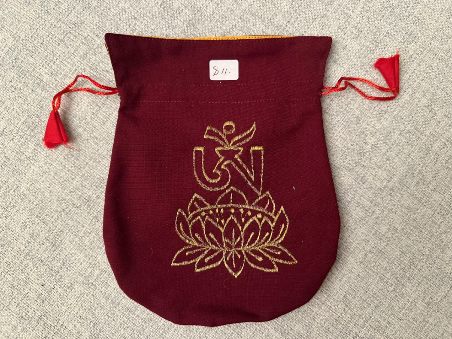 Brochade baggies - photo 4