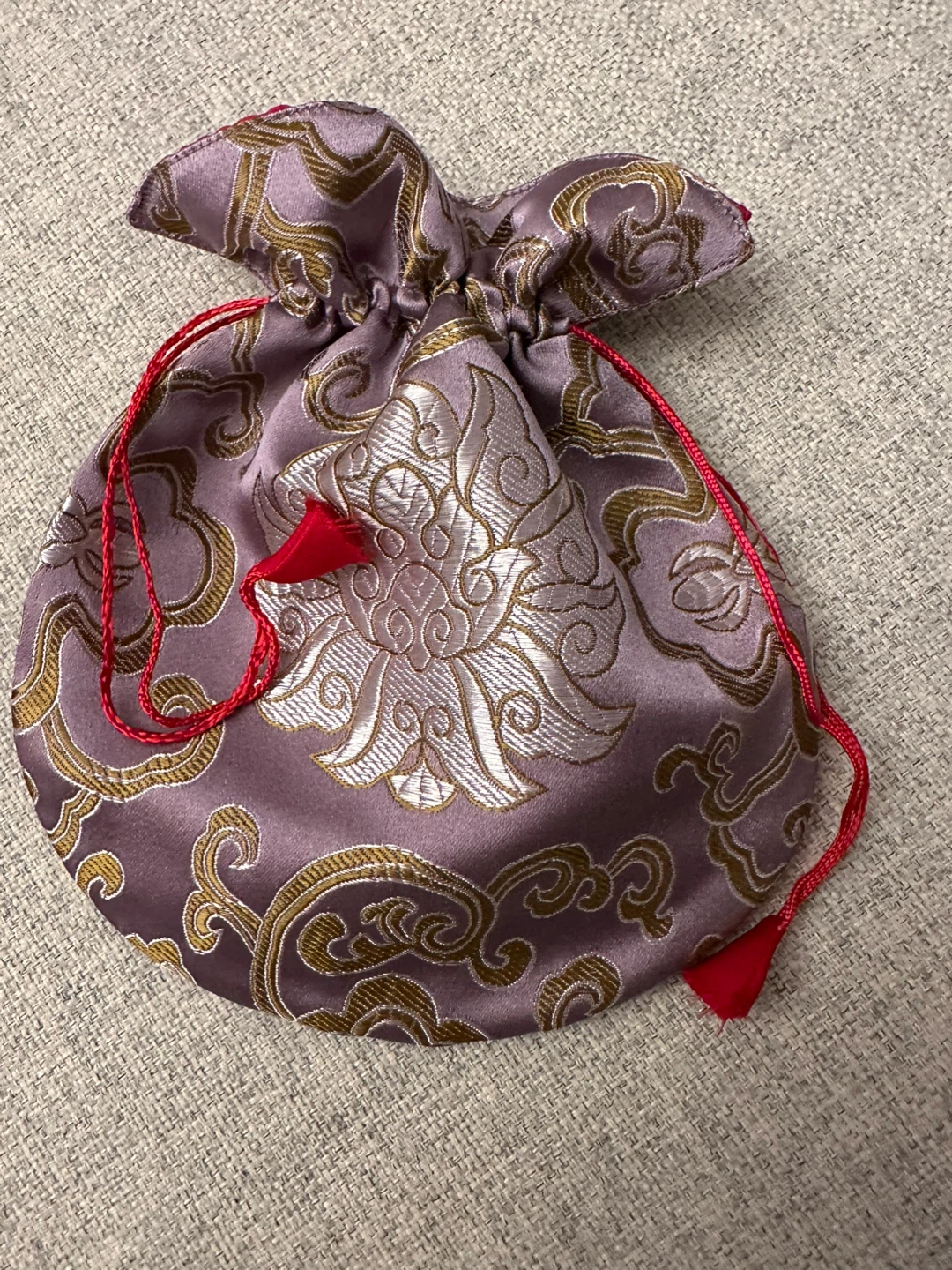 Brochade baggies - photo 5