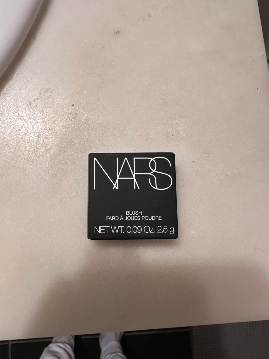 Super mini NARS Blush - Behave Matte Pink Mauve - photo 3