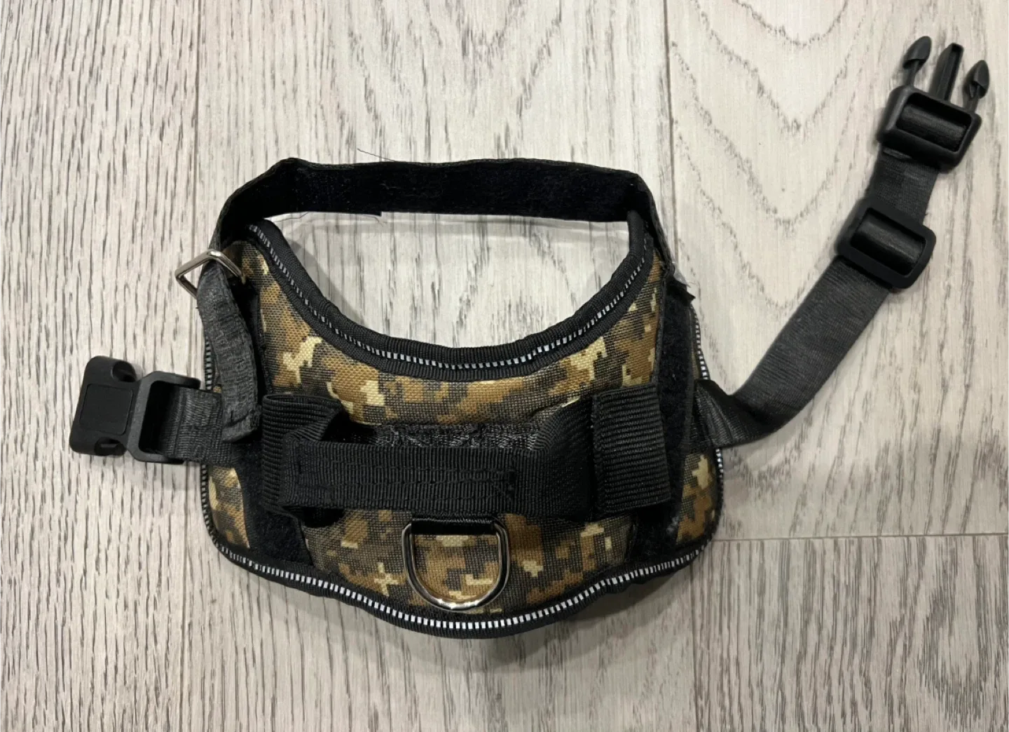 Dog Harness Size XS