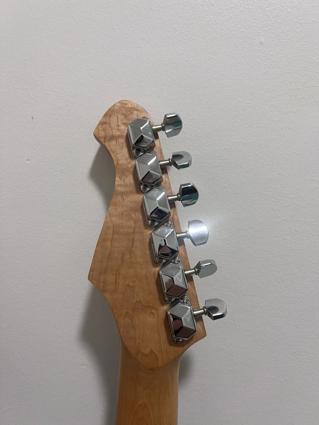 Aria STG-Series Electric Guitar image indicator(5)