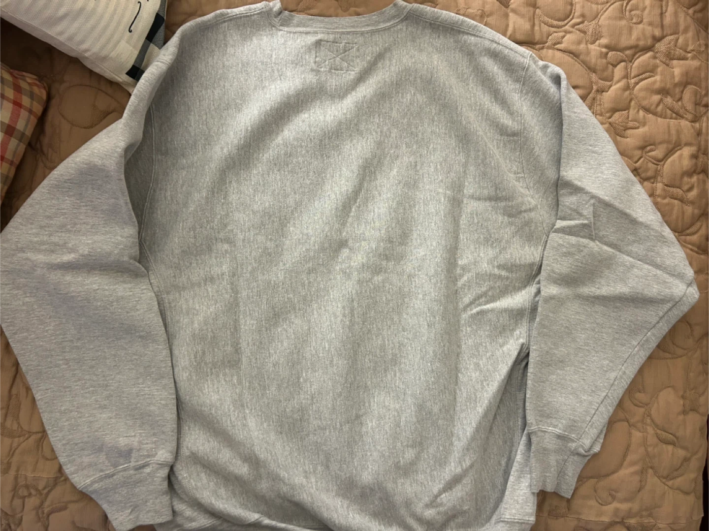 Indiana University Crewneck Sweatshirt - photo 4