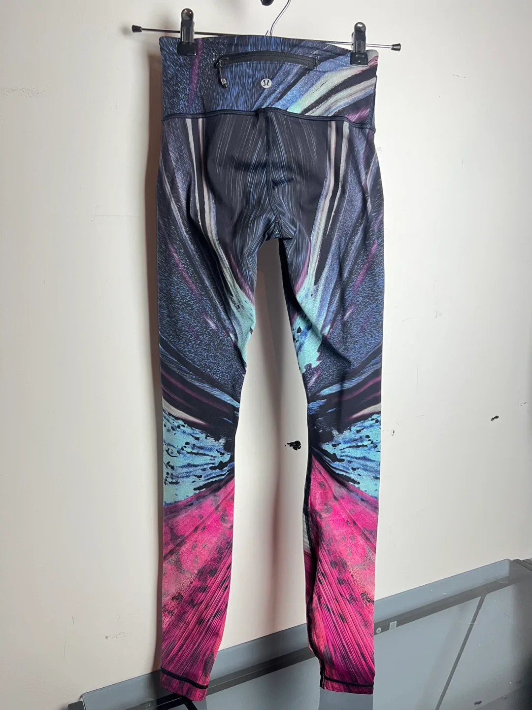 Lululemon Leggings xxs xs