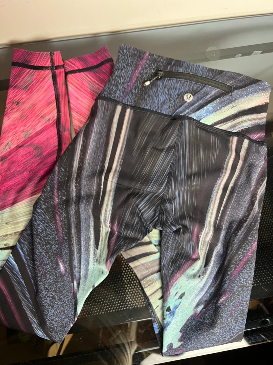 Lululemon Leggings xxs xs - photo 2
