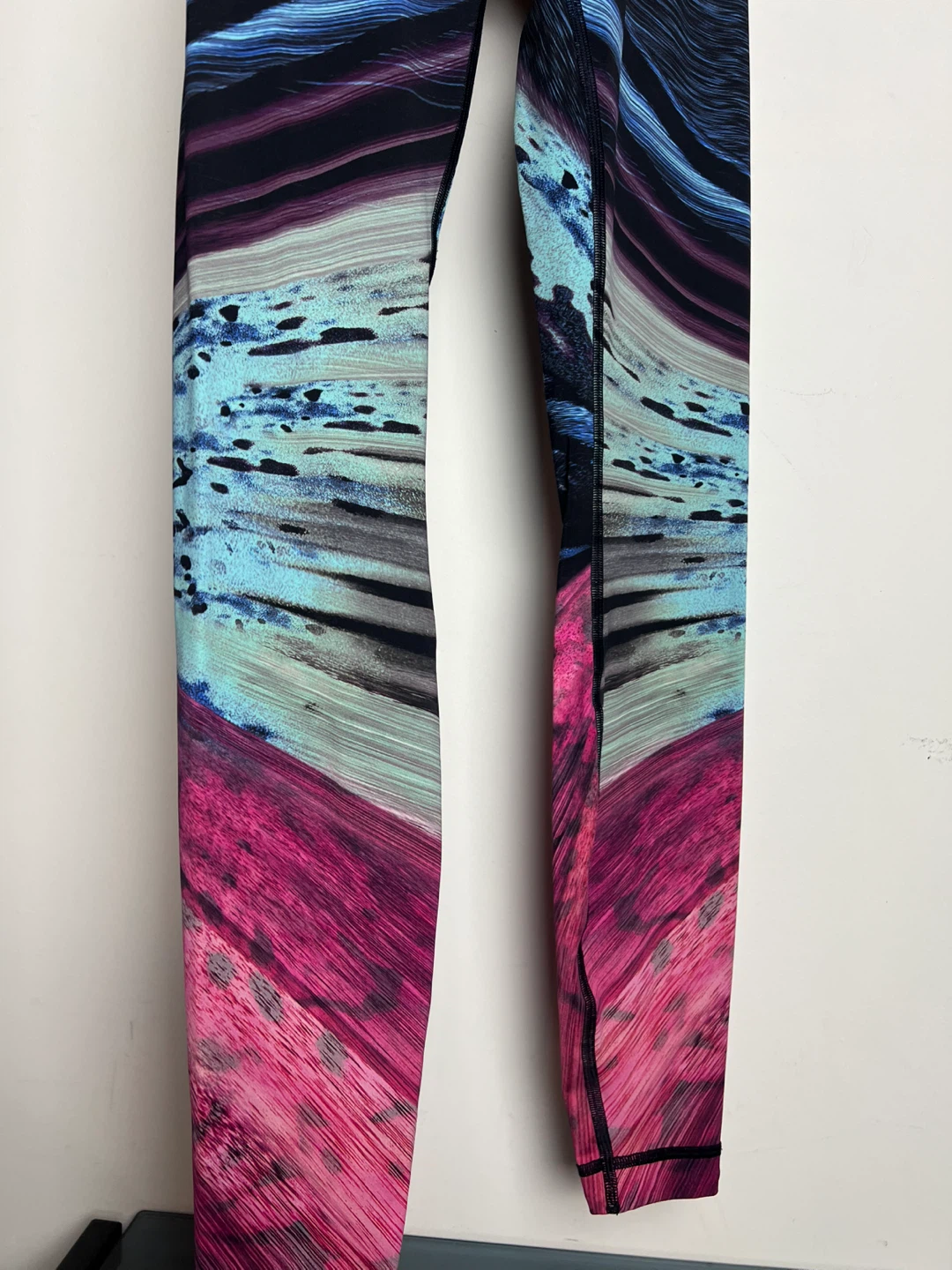 Lululemon Leggings xxs xs - photo 3
