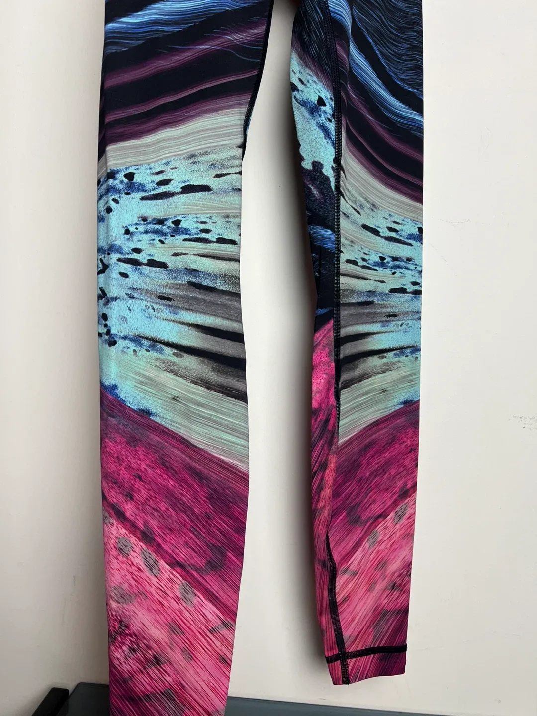 Lululemon Leggings xxs xs image indicator(3)