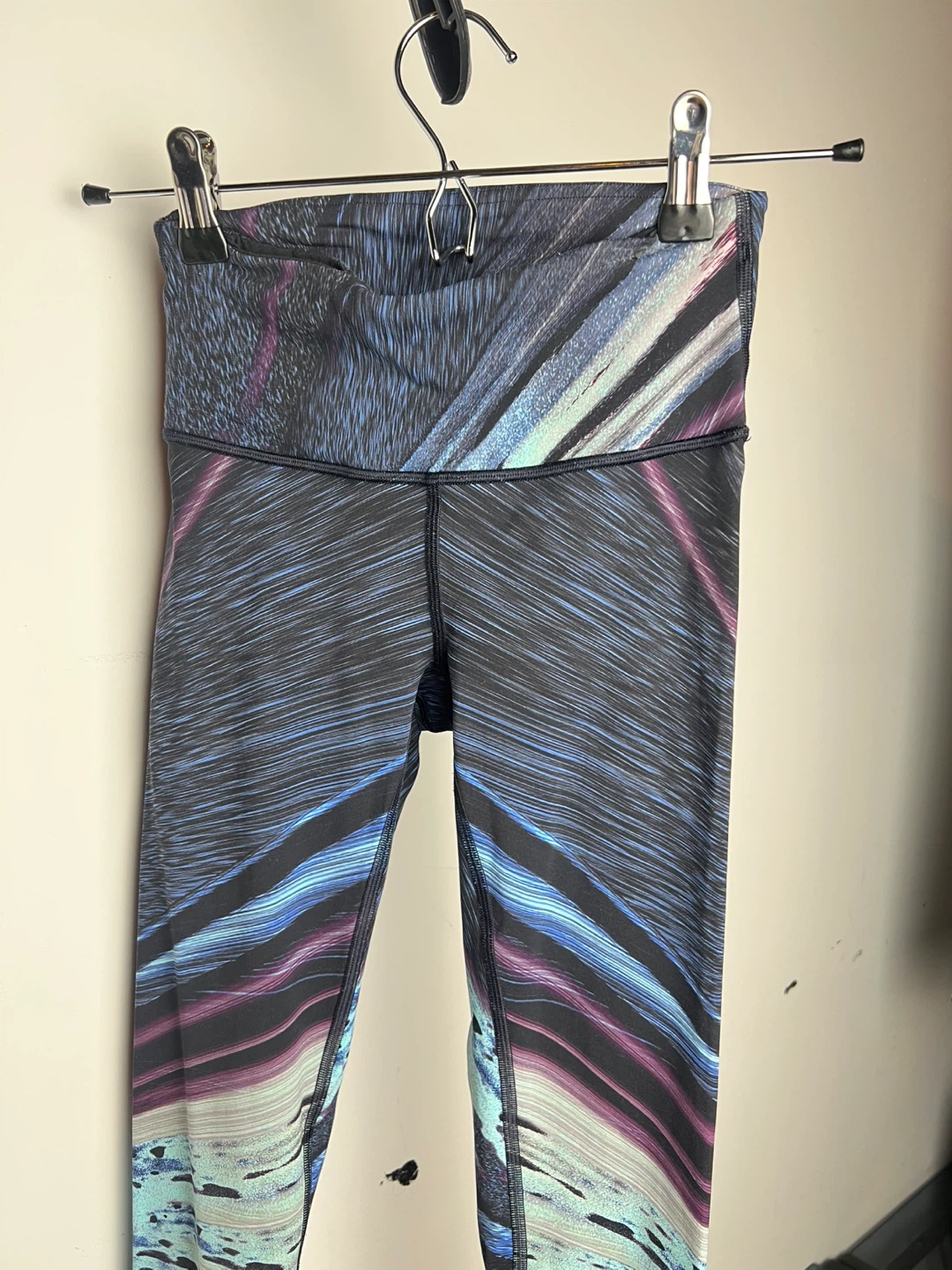 Lululemon Leggings xxs xs - photo 5