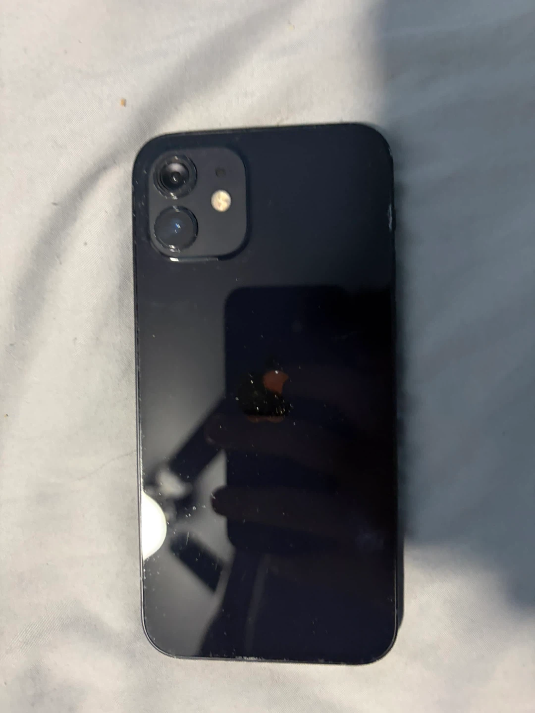 iPhone 12 128GB Black - photo 3