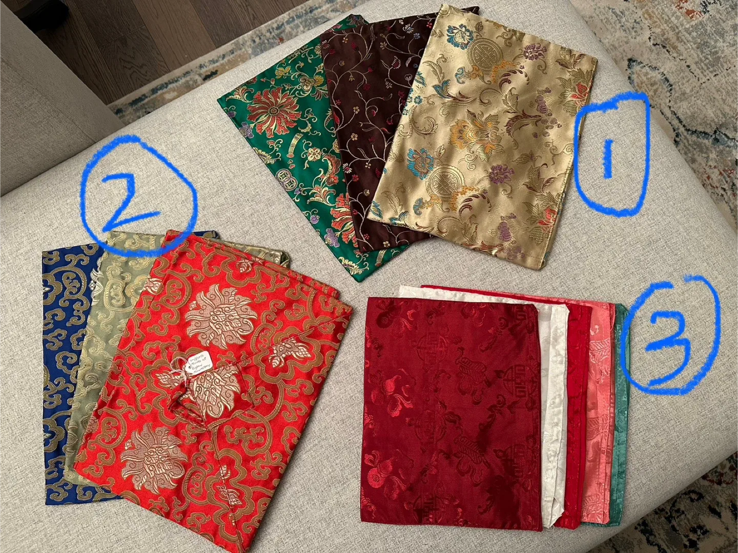 Himalayan book covers