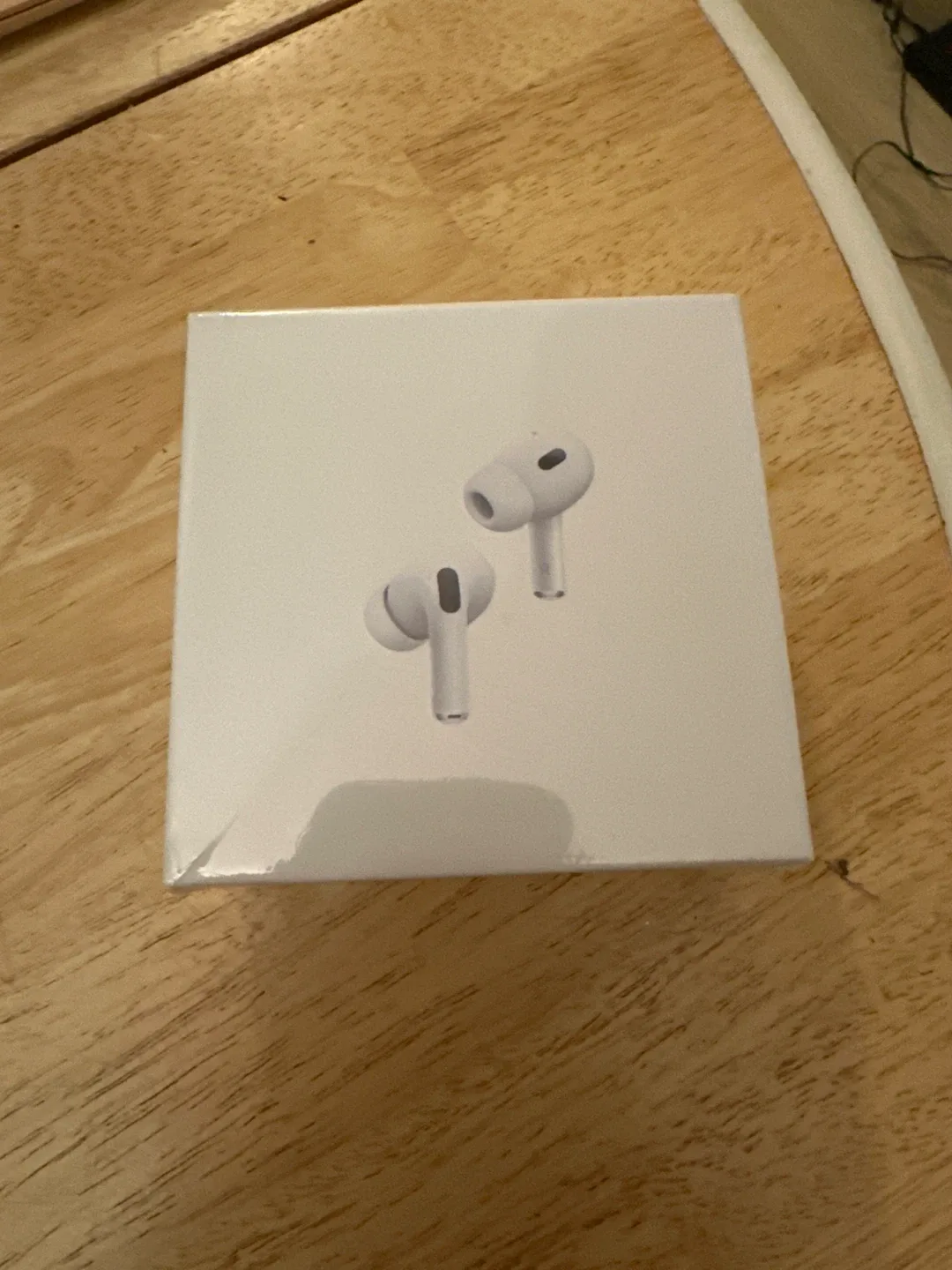 Brand New Sealed Apple AirPods Pro 2