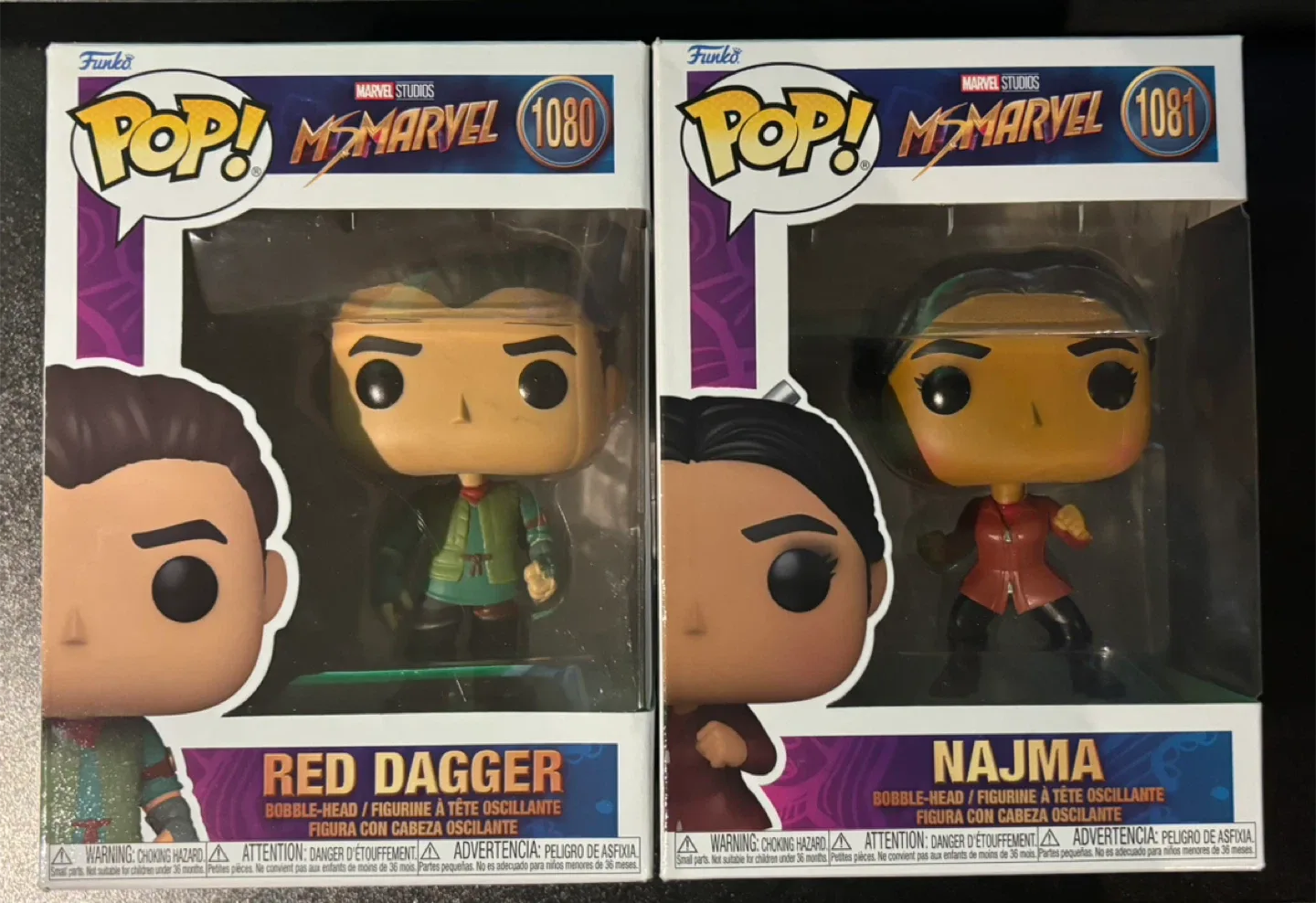 Lot of Funko Pop Vinyl Figures #cleanout