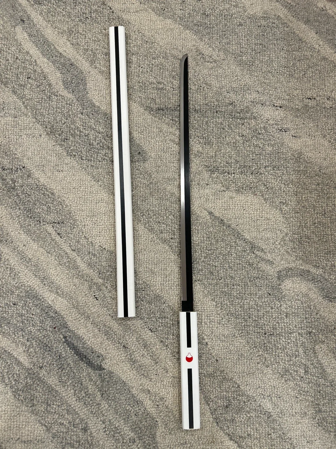 Sasuke sword of kusanagi