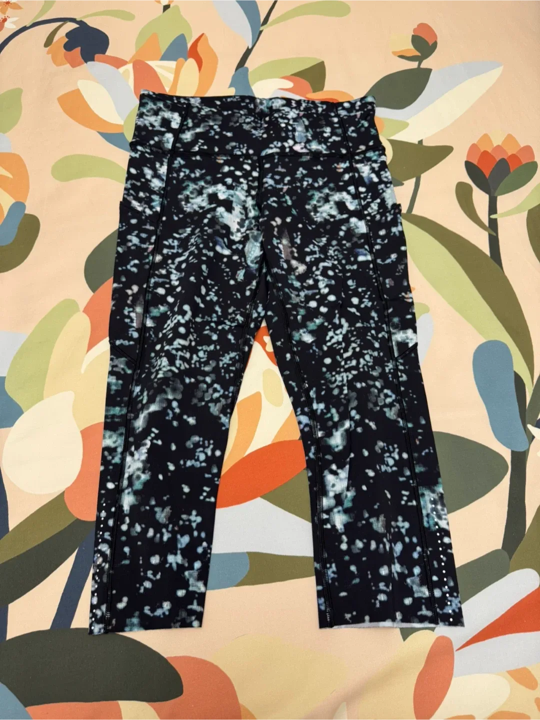 Lululemon Size 8 Leggings