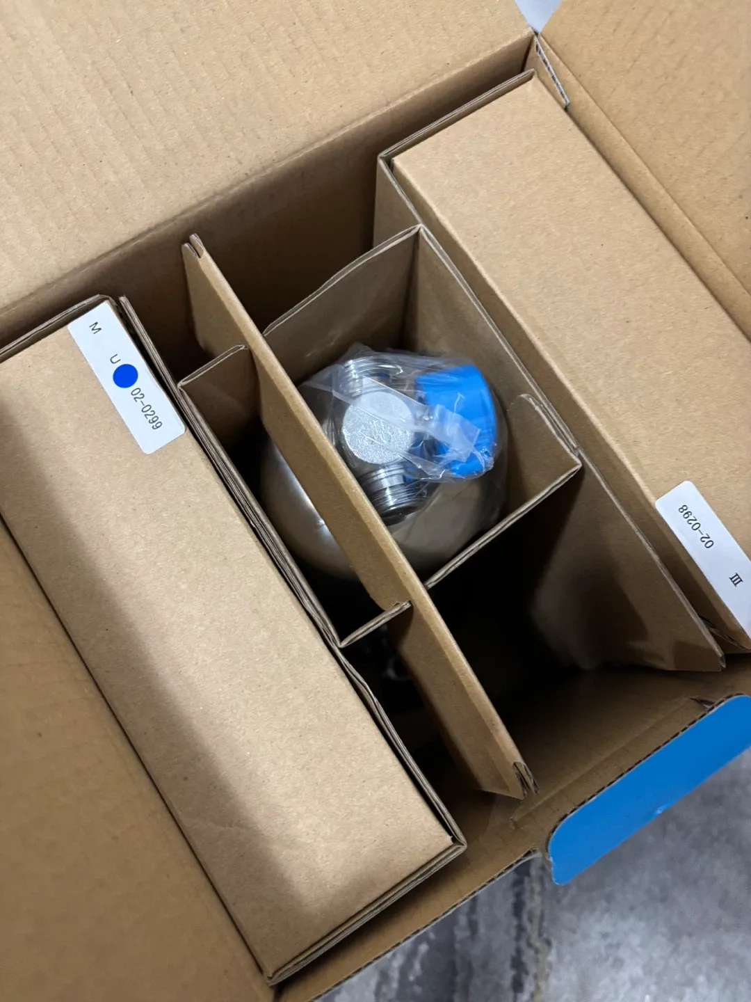 New Enagic Anespa DX Mineral Ion Water System image indicator(2)