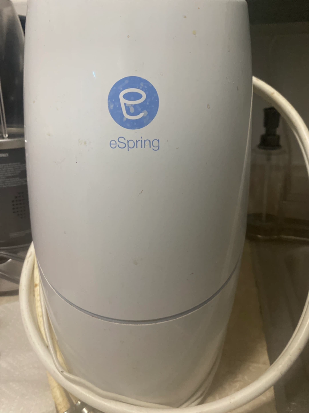 eSpring Water Purifier