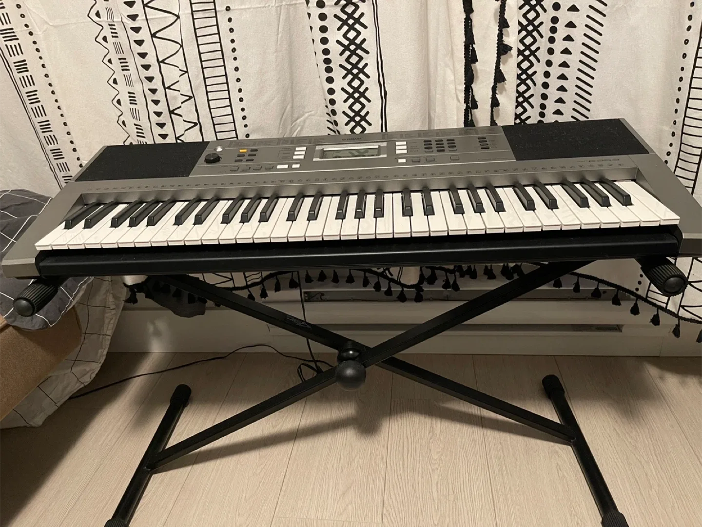 Yamaha Keyboard PSR-E353