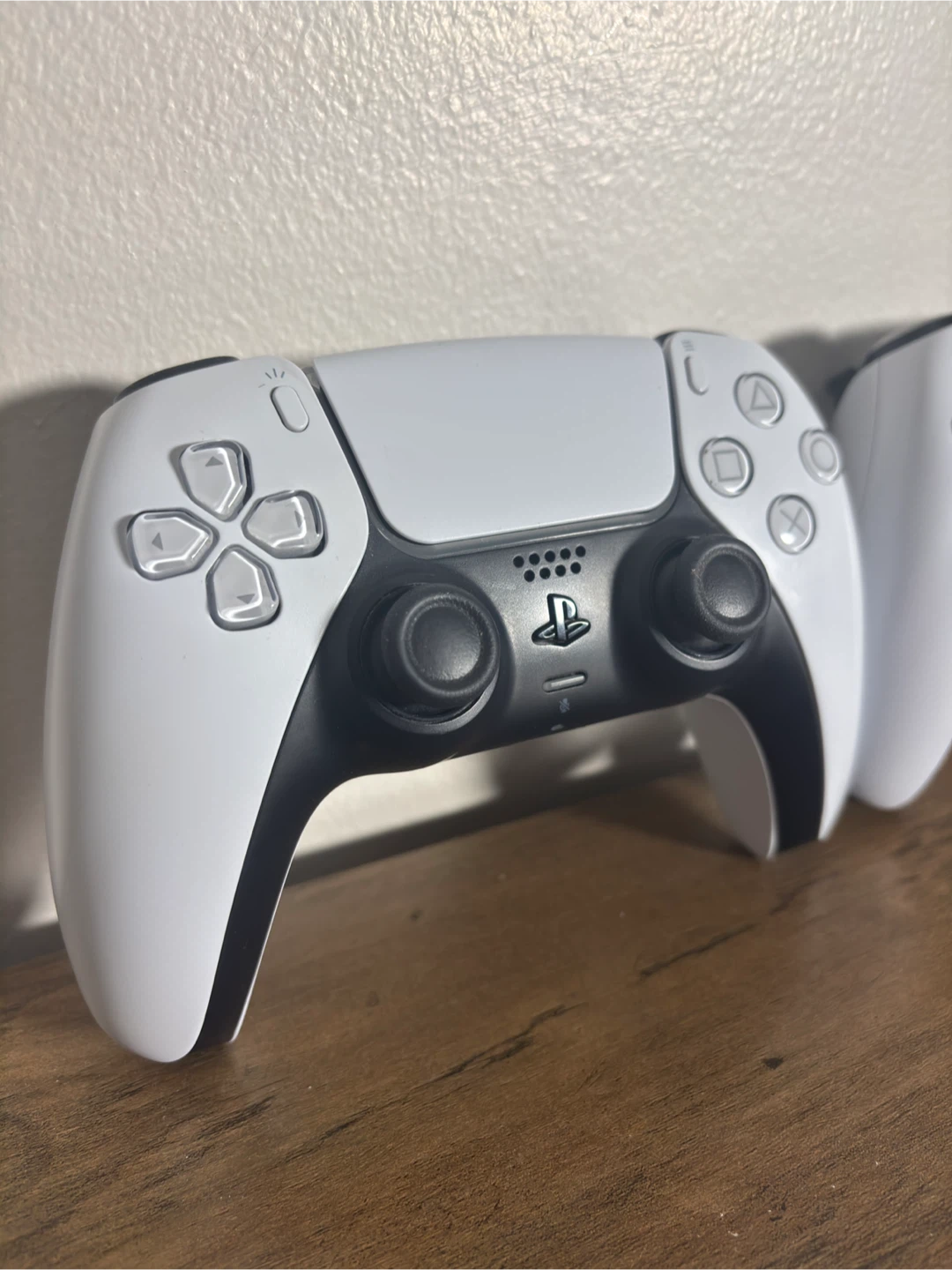 PS5 DualSense Controllers (Like New) - Act Now! - photo 2