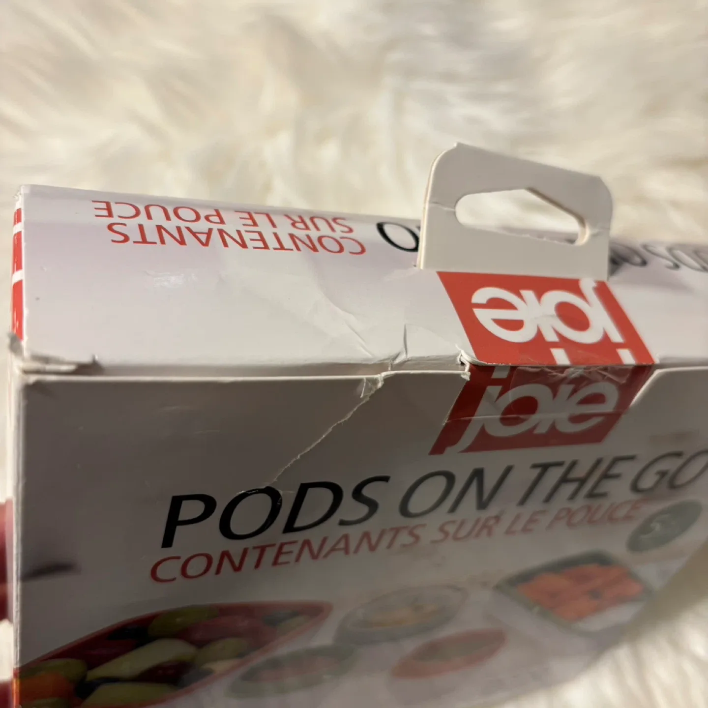 Joie Pods on the Go - 5 Piece Set image indicator(4)
