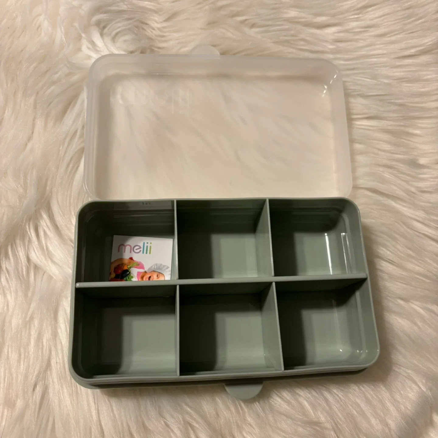 New Melii Snackle Box Mini - 2 Pack image indicator(5)