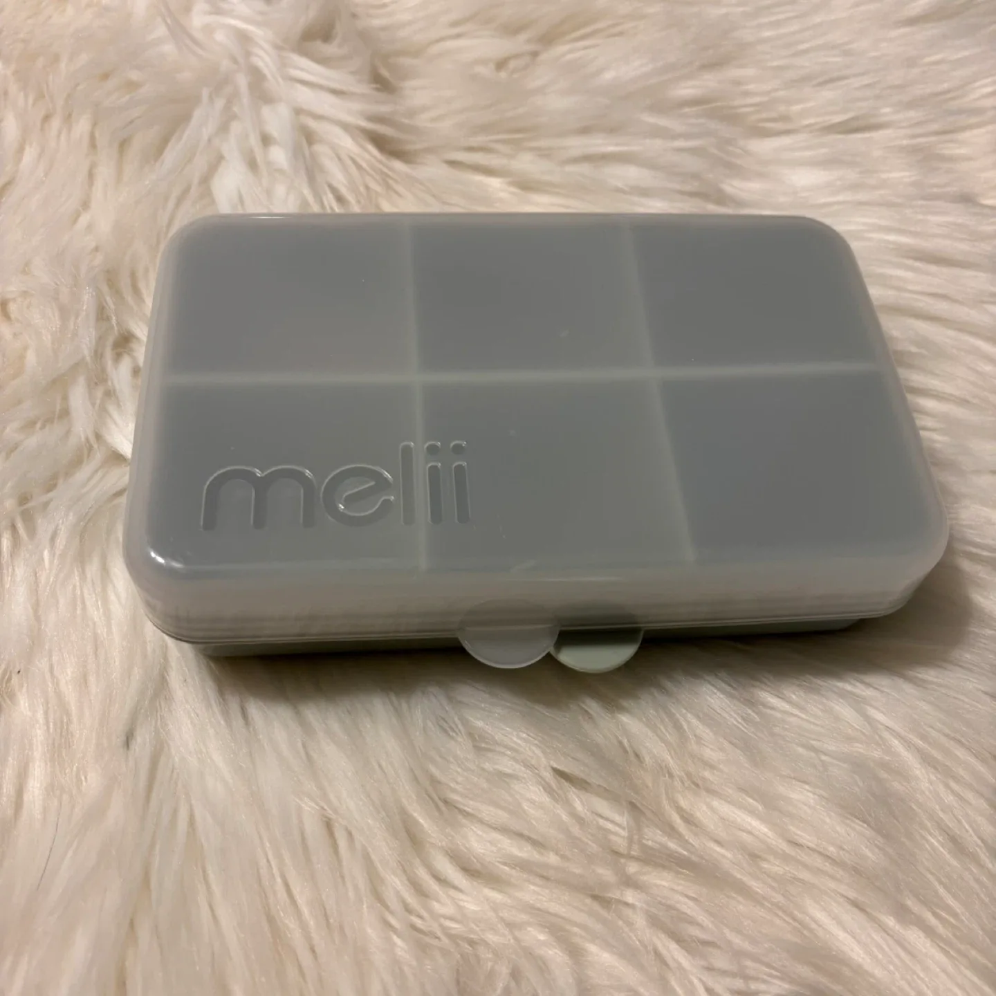 New Melii Snackle Box Mini - 2 Pack image indicator(4)