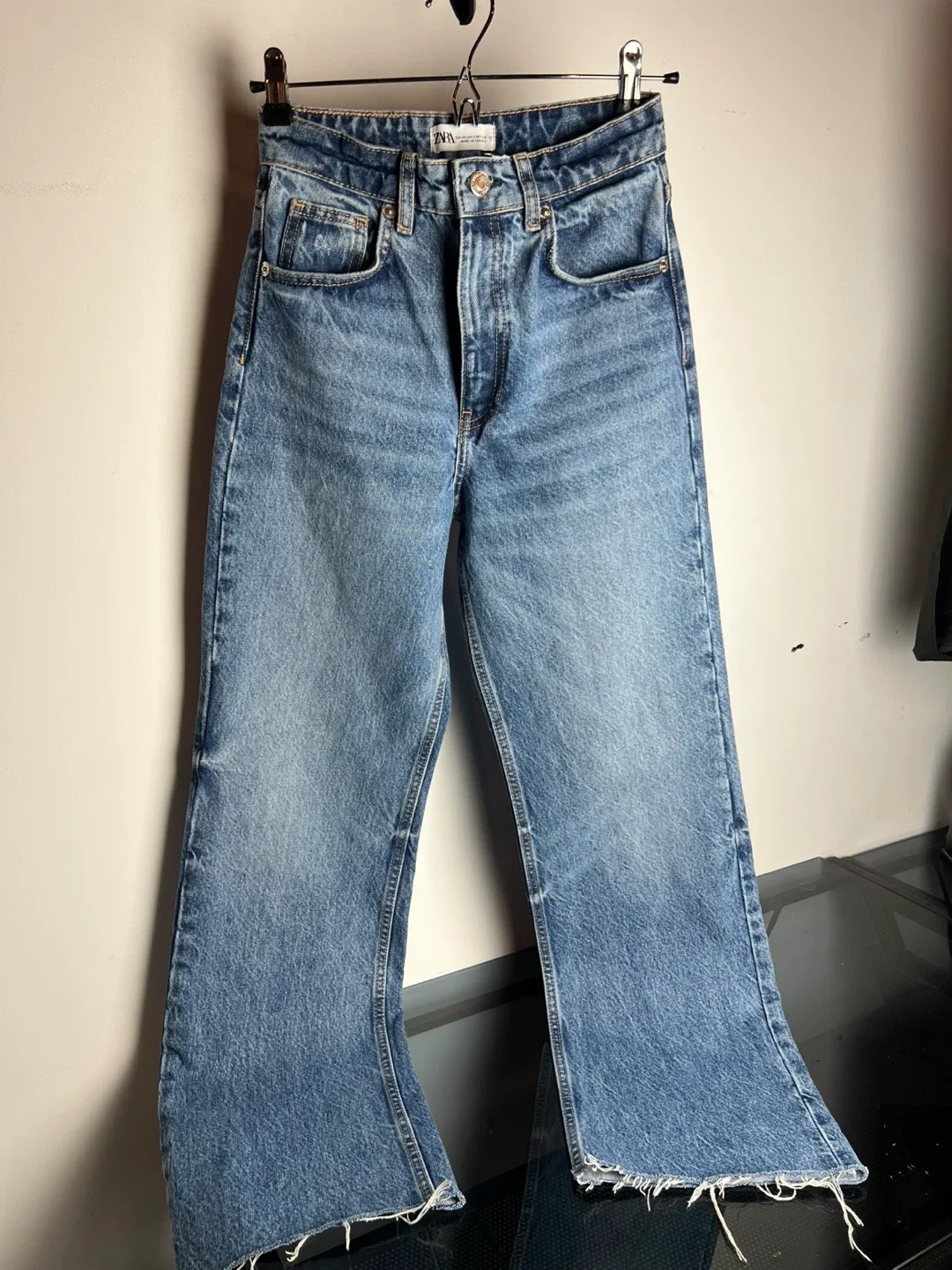 Zara Jeans - Size EUR 34