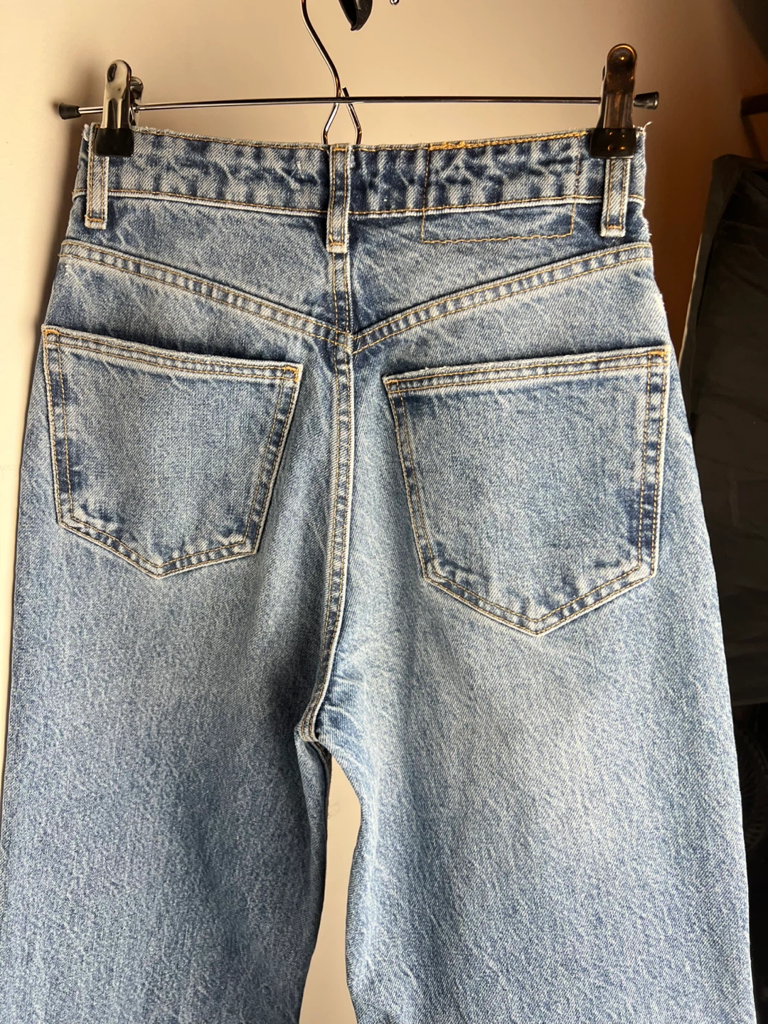 Zara Jeans - Size EUR 34 - photo 4