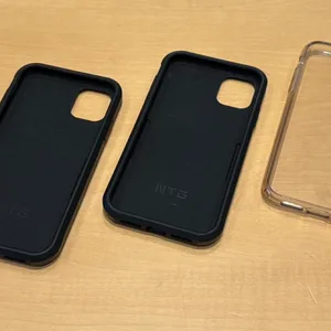 NTG & Spigen iPhone 11 Cases | Karrot NTG & Spigen iPhone 11 Cases | Karrot