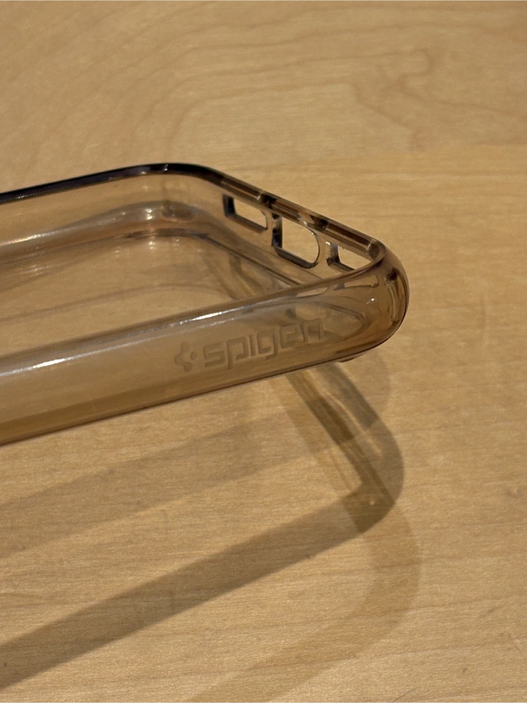 NTG & Spigen iPhone 11 Cases - photo 3