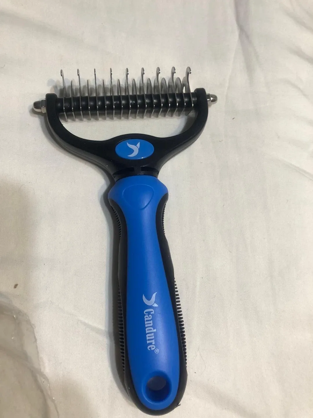 Candure Pet Grooming Tools Set image indicator(3)